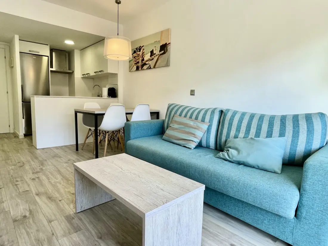 Appartements à L'Estartit