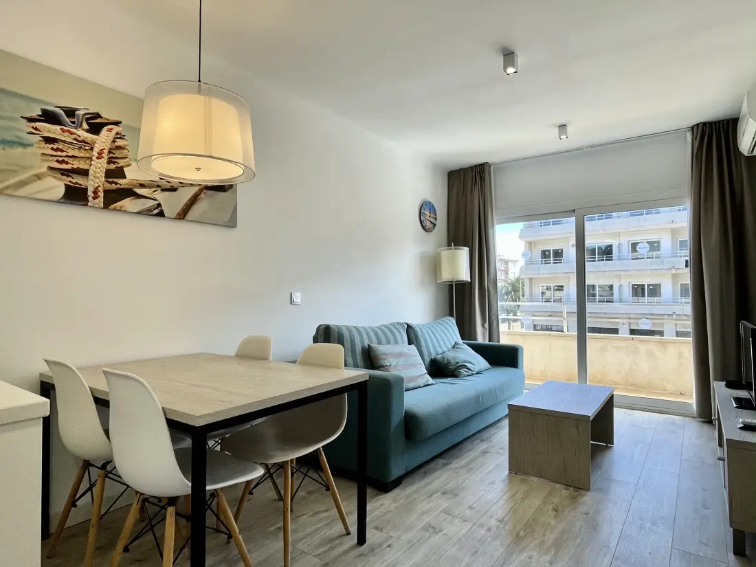 Appartements à L'Estartit