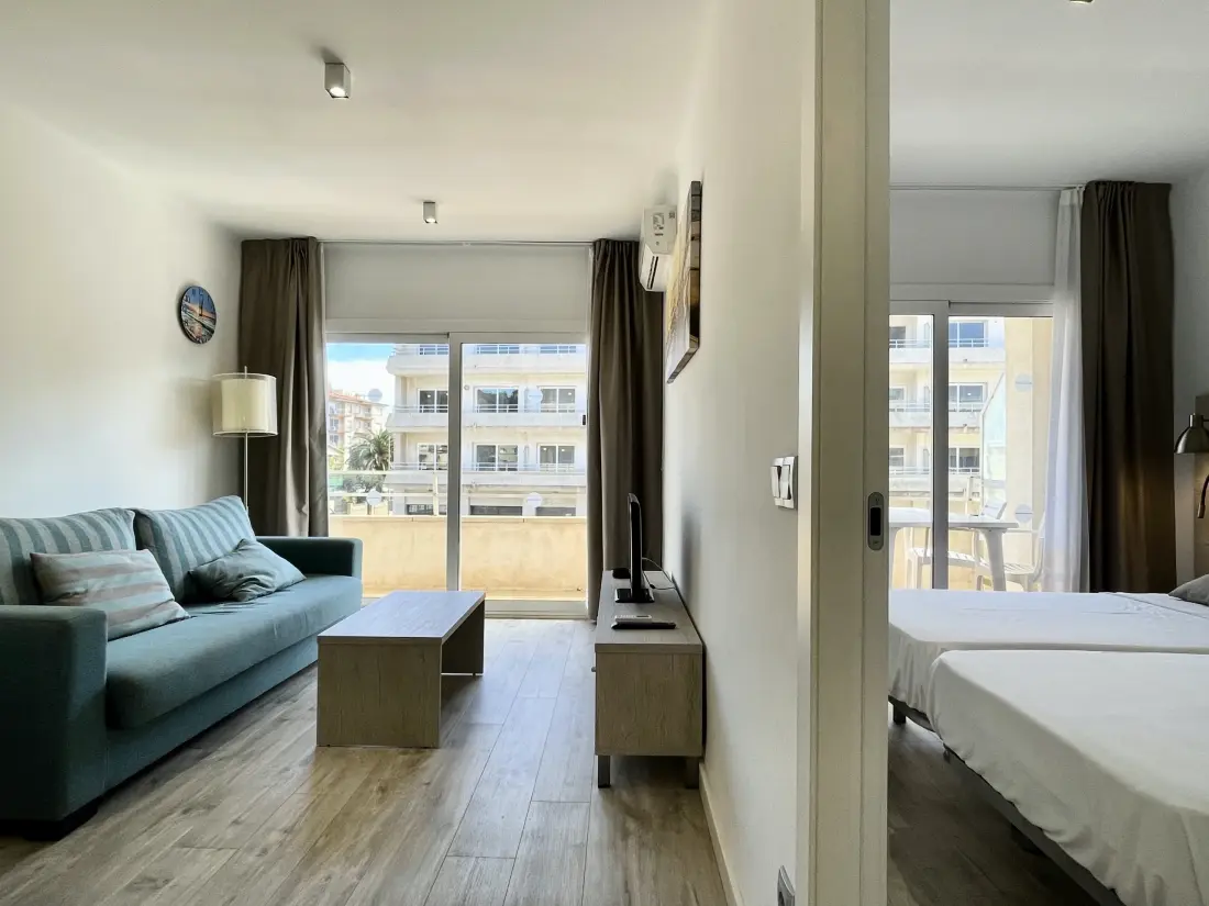 Appartements à L'Estartit