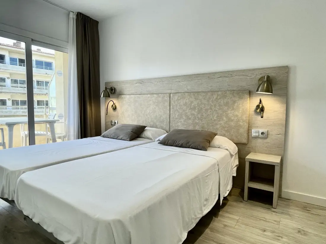 Appartements à L'Estartit