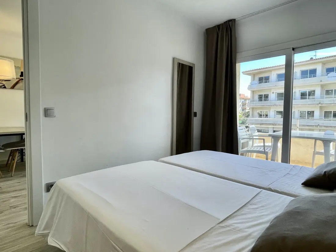 Appartements à L'Estartit