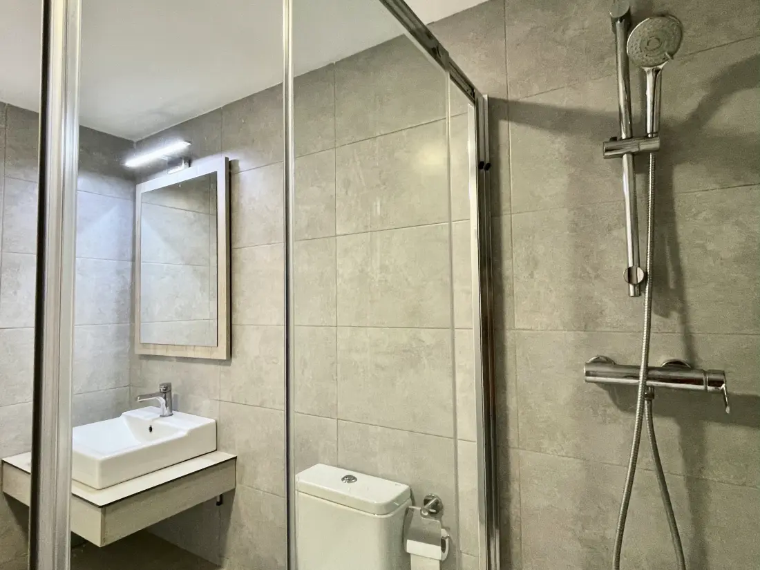 Appartements à L'Estartit