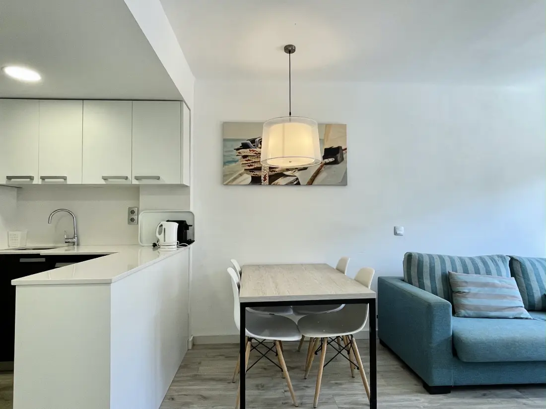 Appartements à L'Estartit