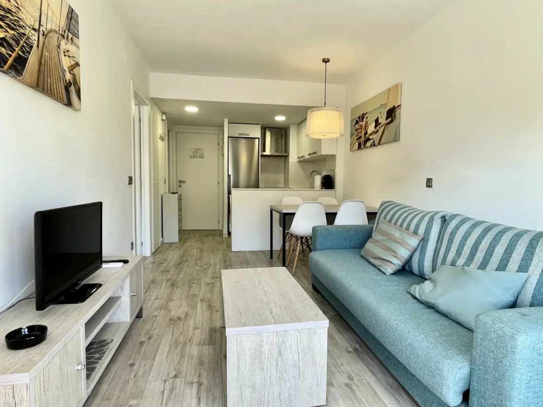 Appartements à L'Estartit