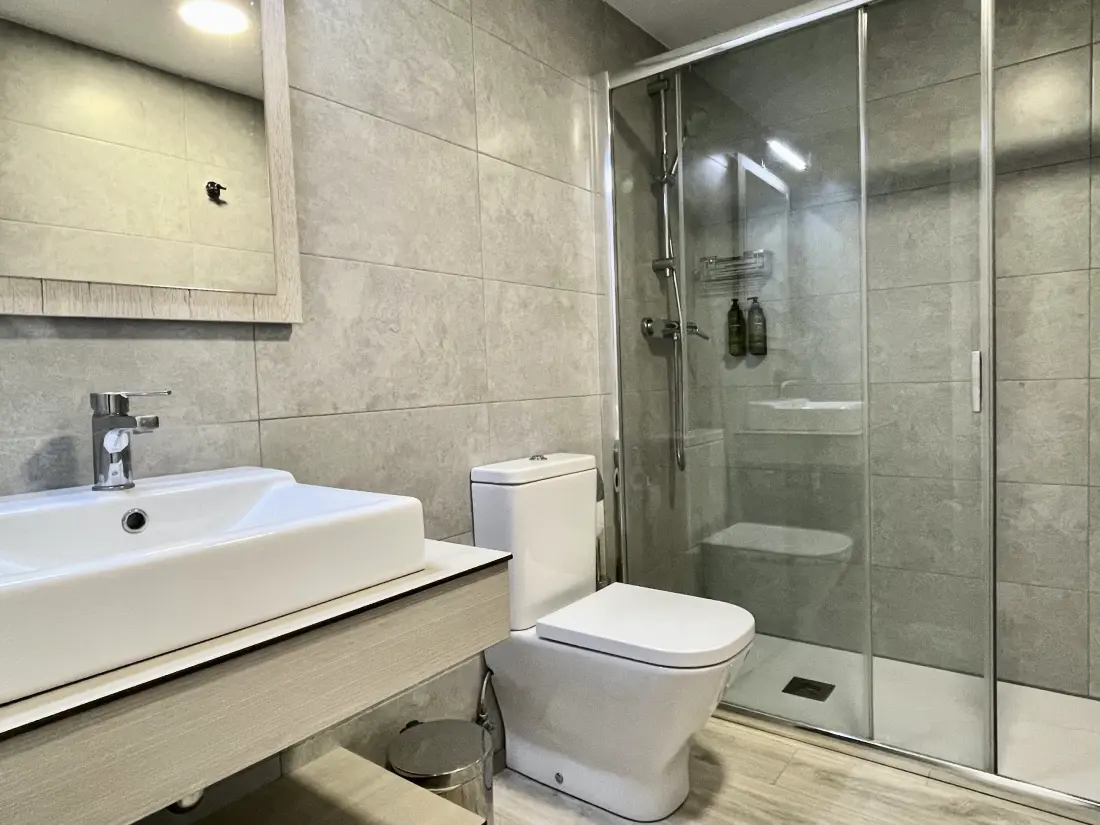 Appartements à L'Estartit