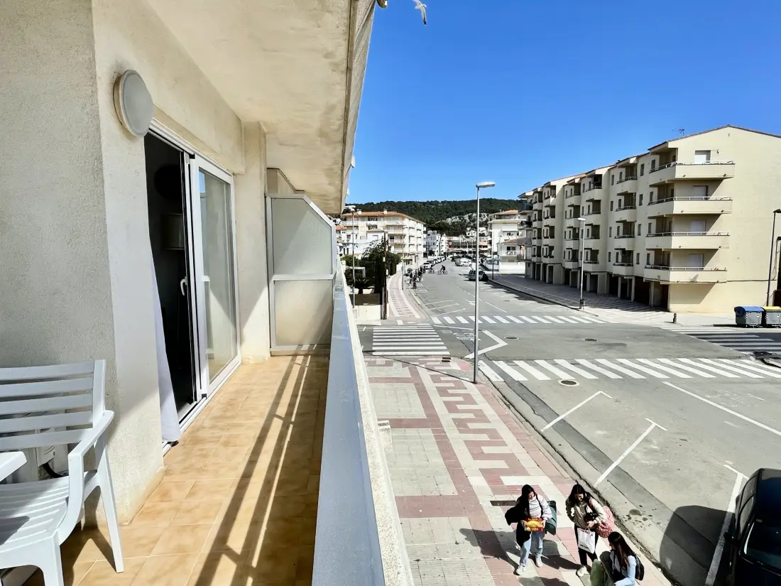 Appartements à L'Estartit