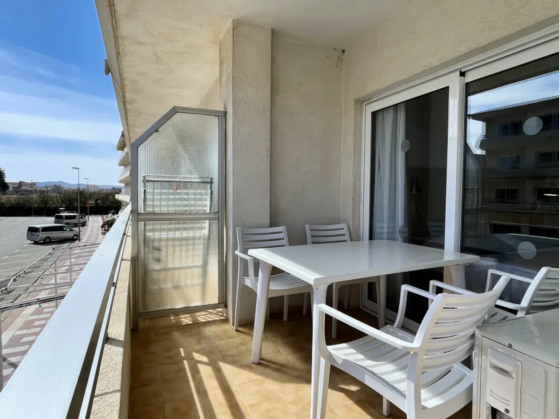 Appartements à L'Estartit