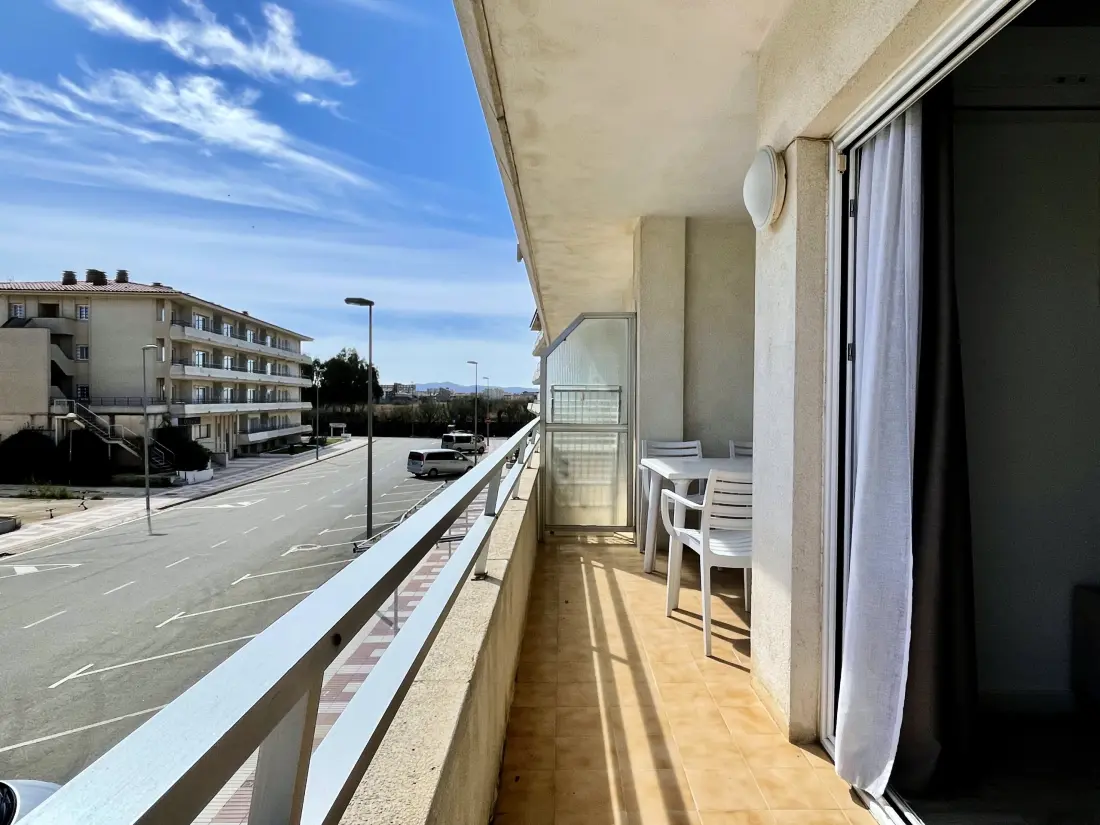 Appartements à L'Estartit