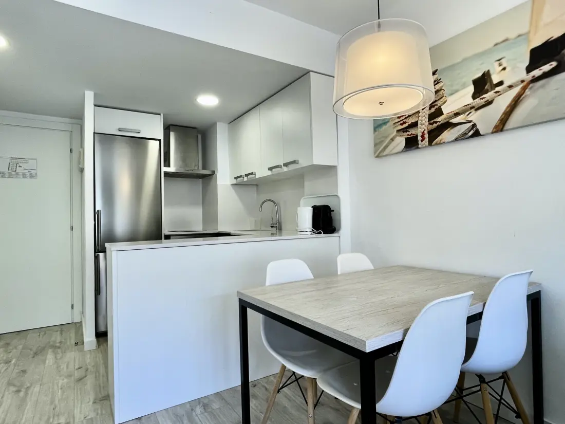 Appartements à L'Estartit