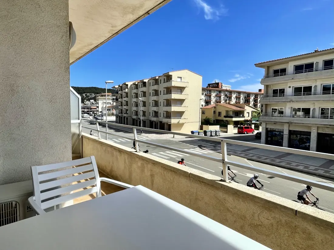 Appartements à L'Estartit