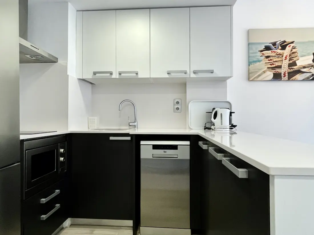 Appartements à L'Estartit