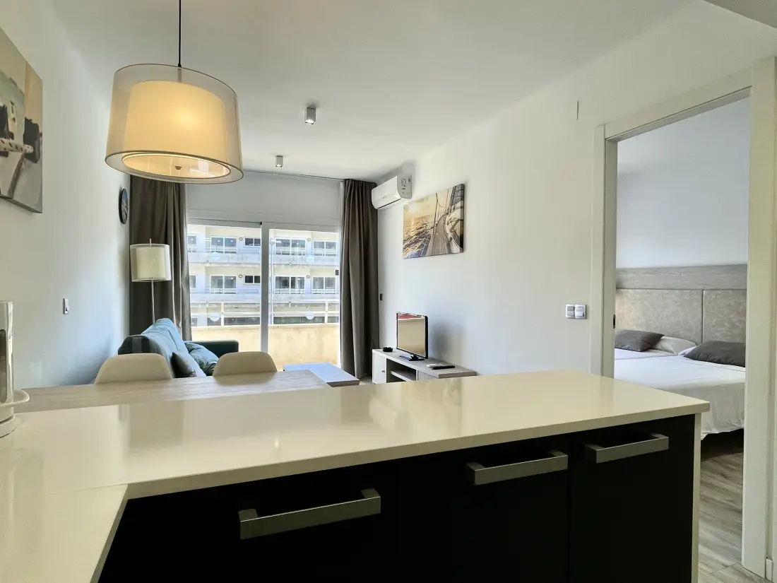 Appartements à L'Estartit