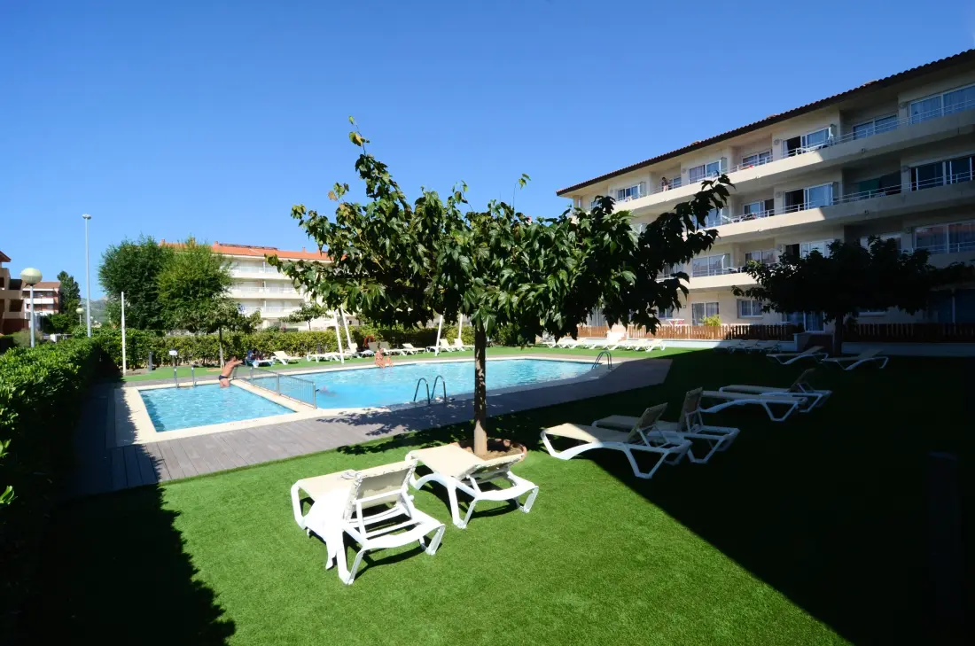 Appartements à L'Estartit