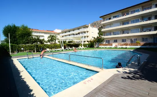 Appartements à L'Estartit