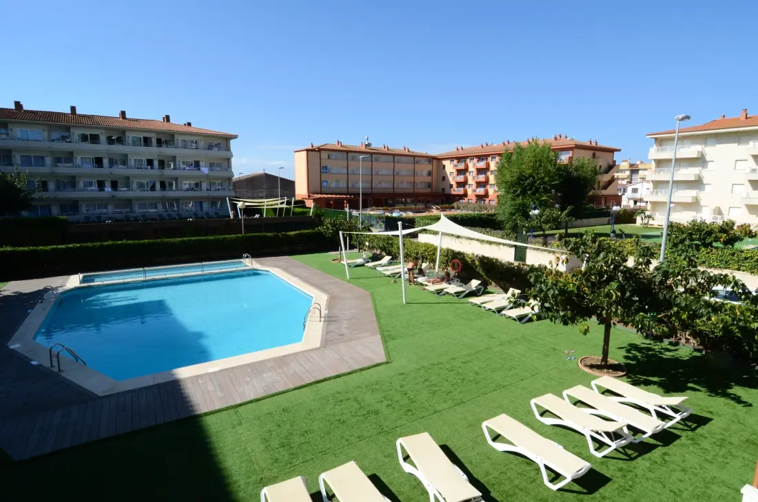Appartements à L'Estartit