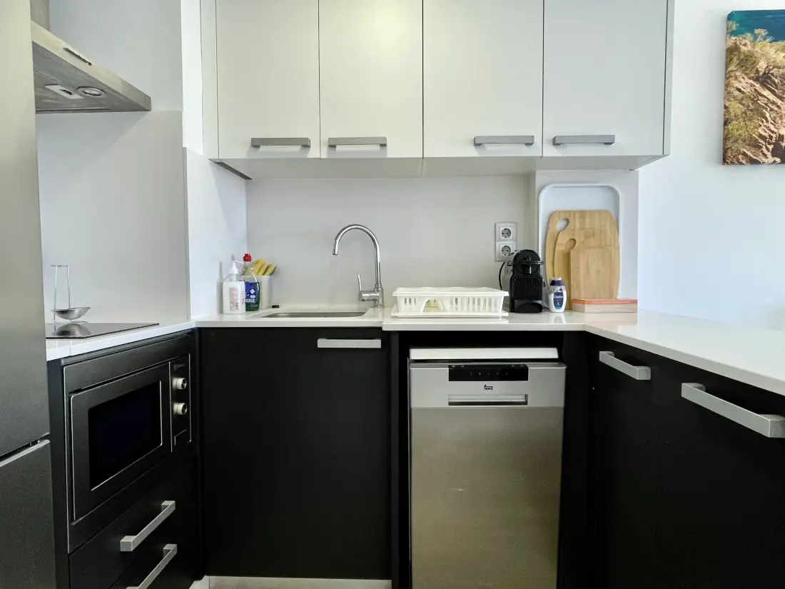 Appartements à L'Estartit