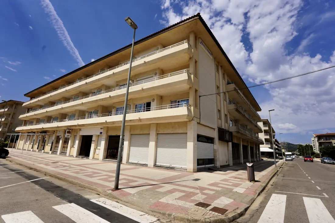 Appartements à L'Estartit