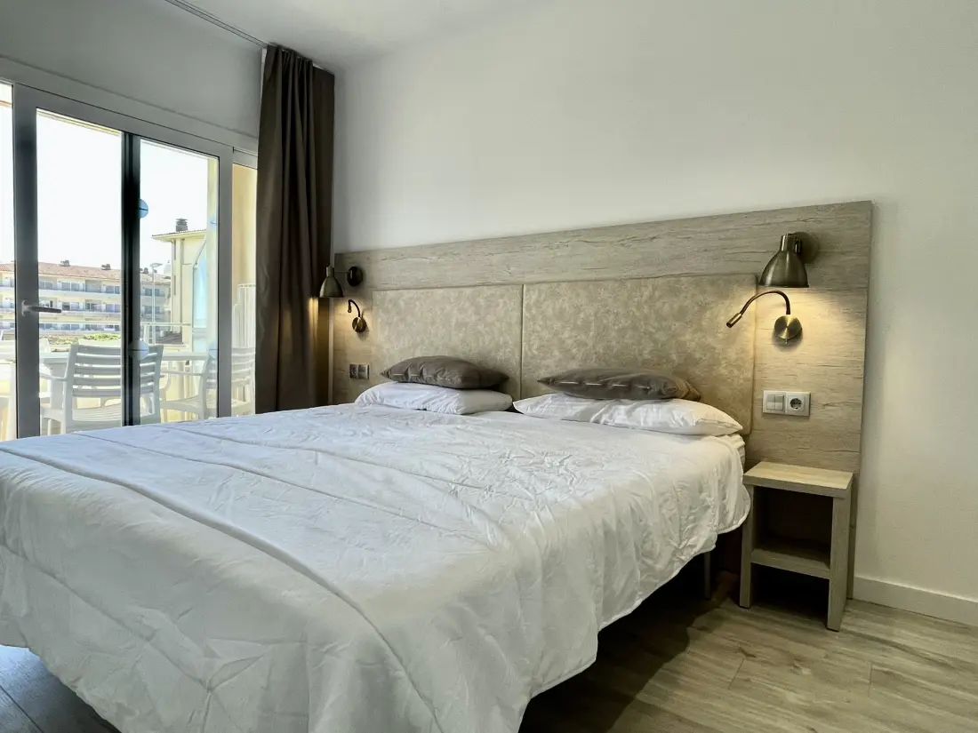Appartements à L'Estartit