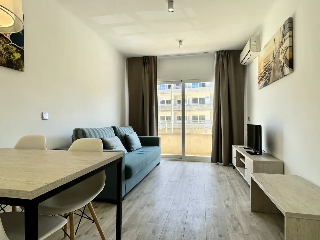 Appartements à L'Estartit