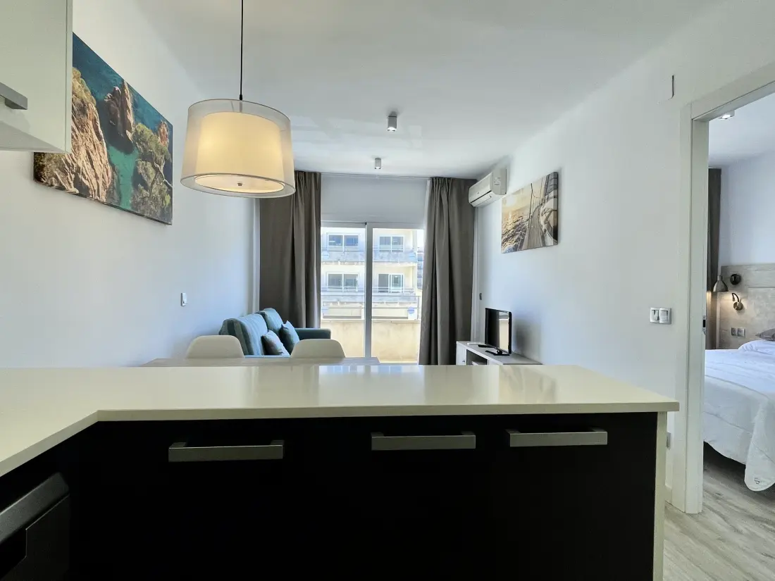 Appartements à L'Estartit