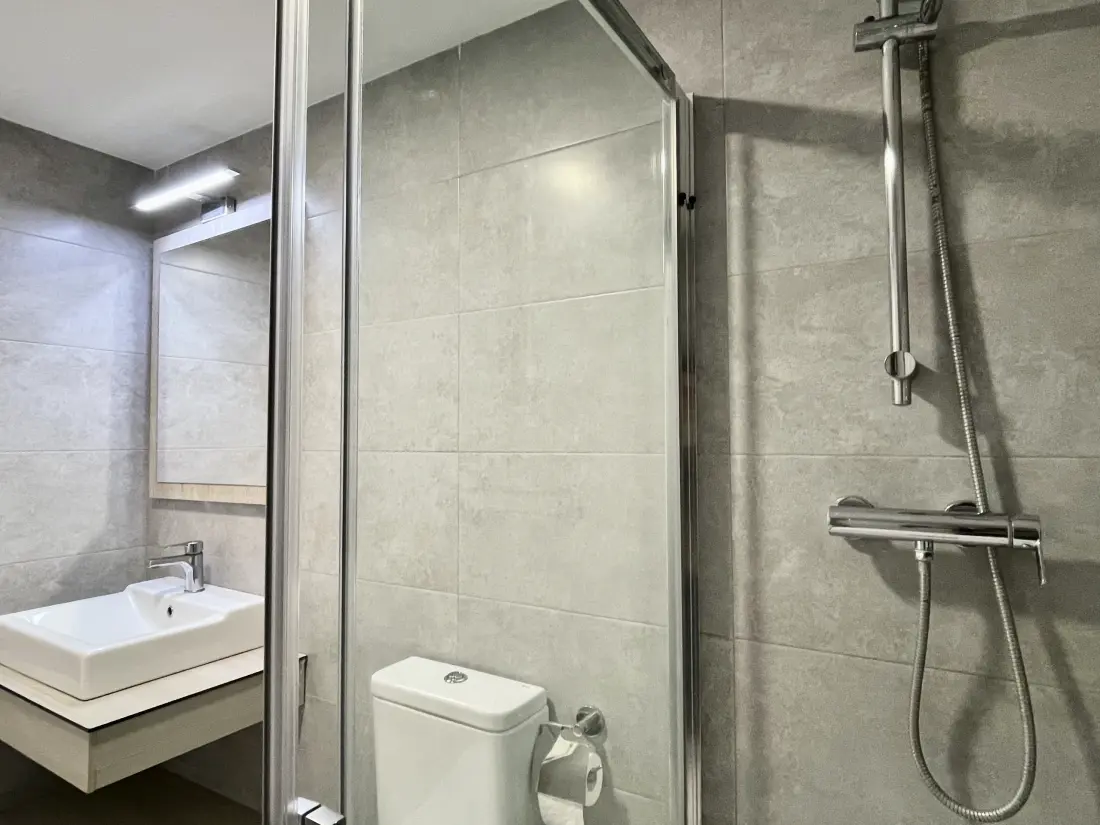 Appartements à L'Estartit