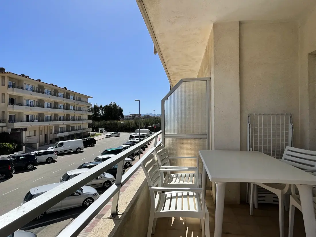 Appartements à L'Estartit