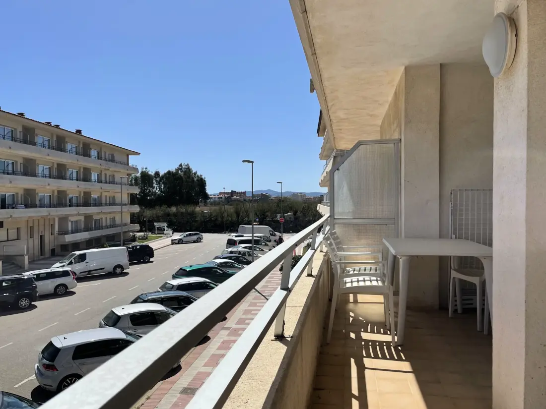 Appartements à L'Estartit