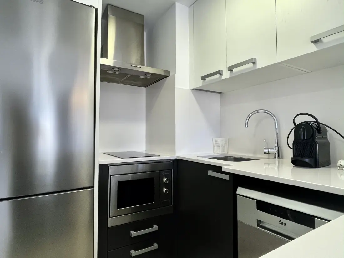 Appartements à L'Estartit