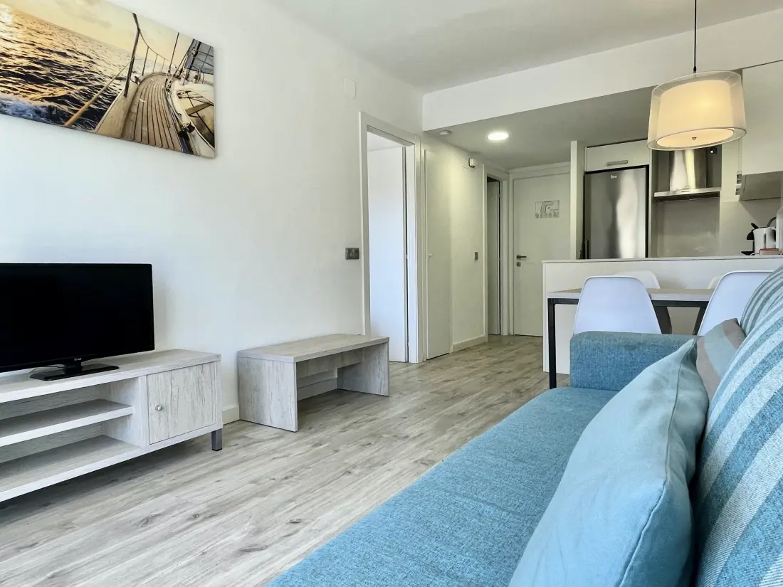 Appartements à L'Estartit