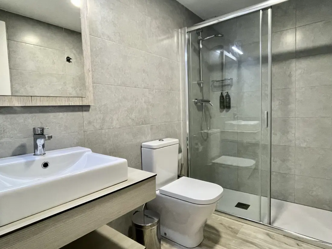 Appartements à L'Estartit