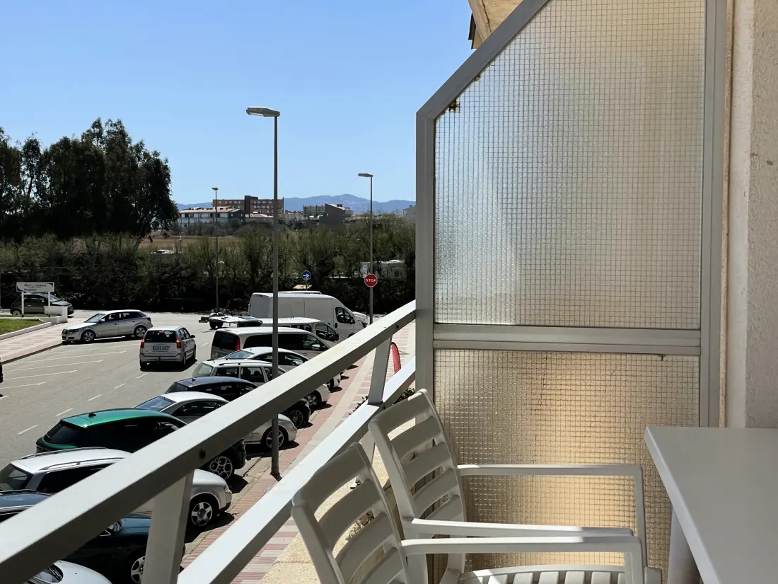 Appartements à L'Estartit