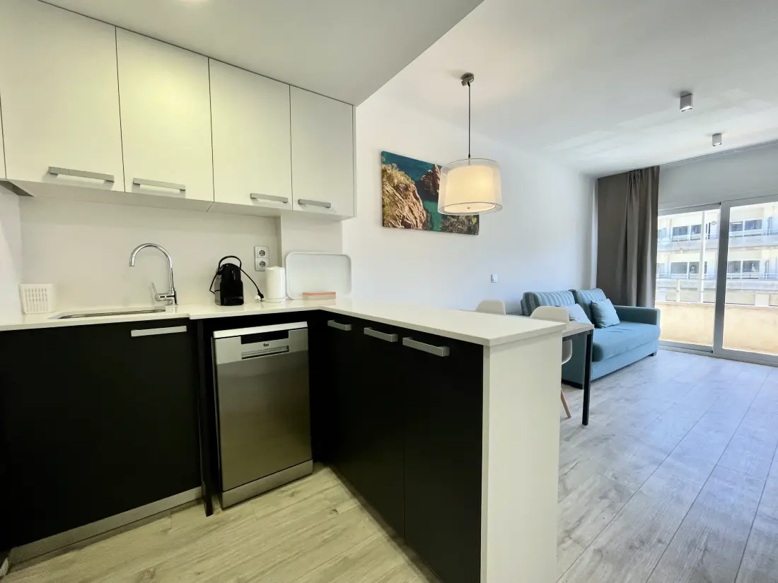 Appartements à L'Estartit