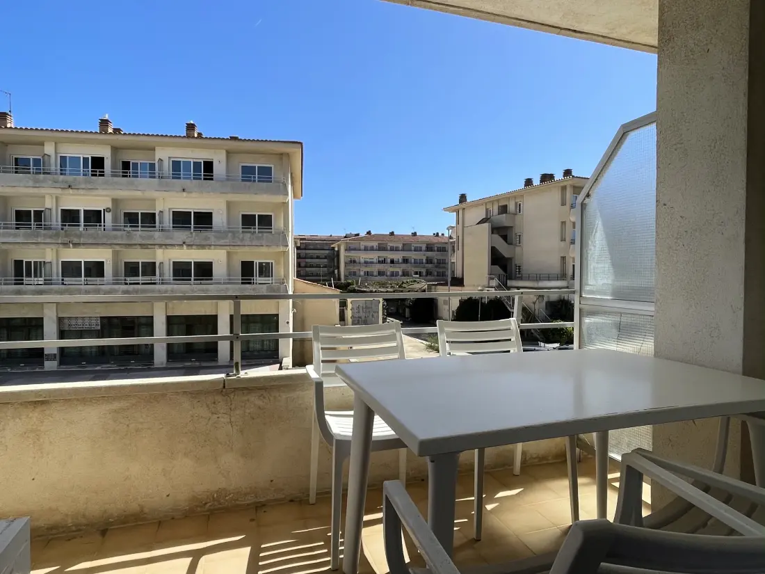Appartements à L'Estartit
