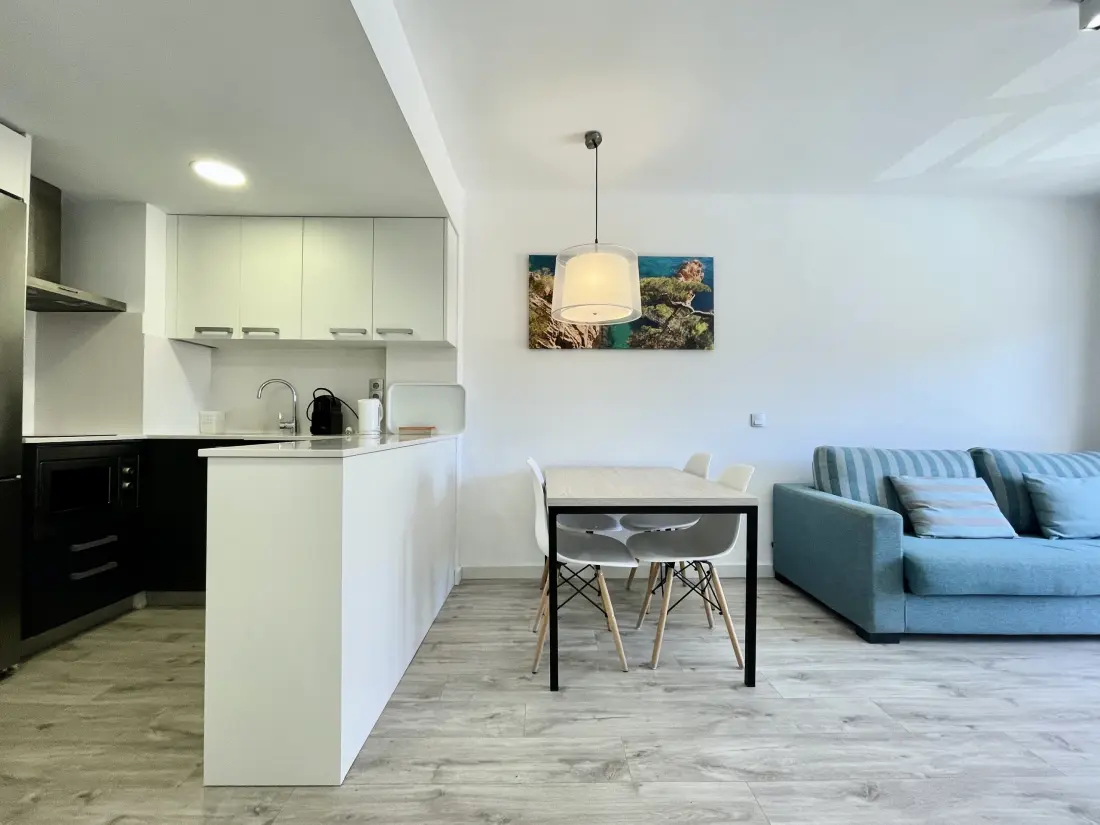 Appartements à L'Estartit