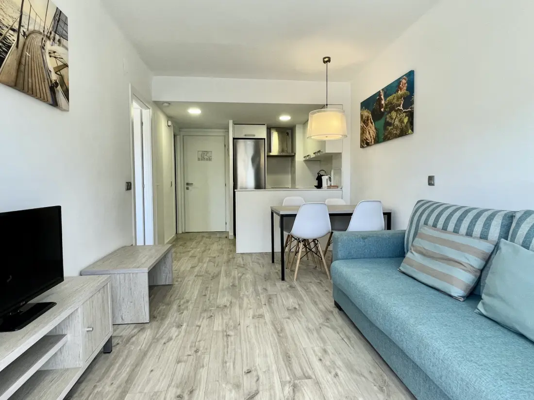 Appartements à L'Estartit