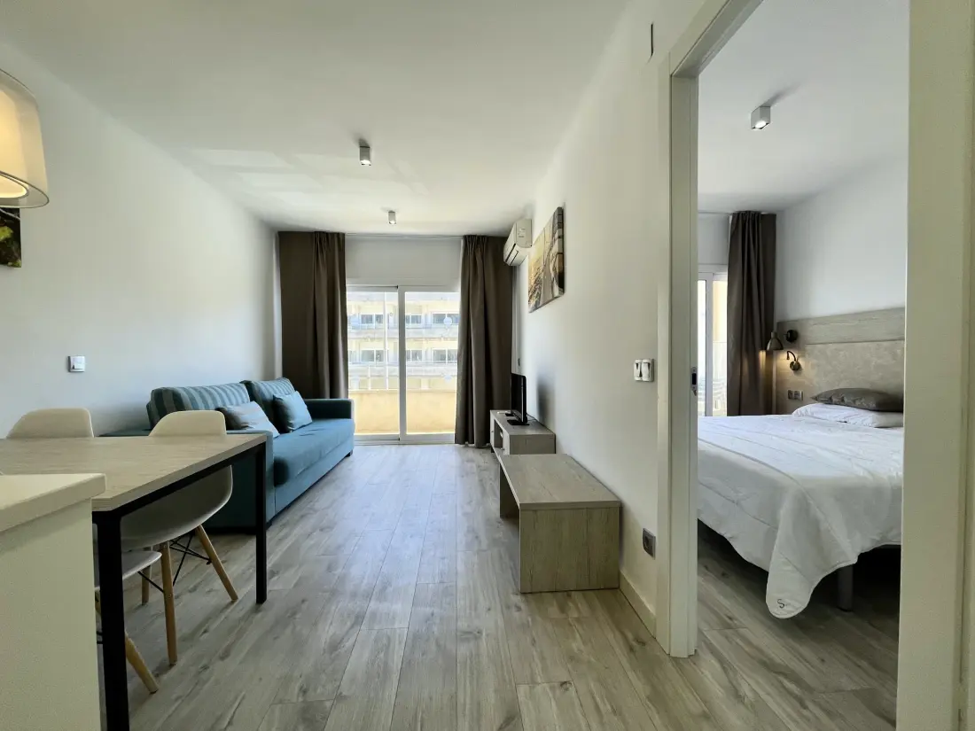 Appartements à L'Estartit