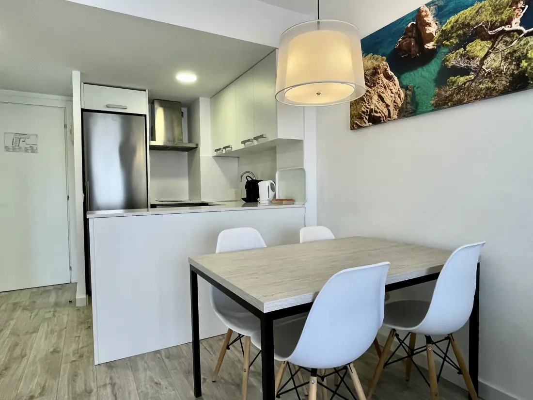 Appartements à L'Estartit