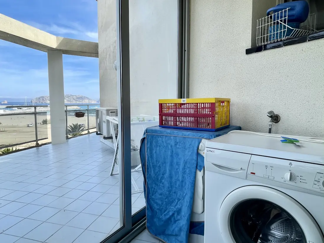 Appartements à L'Estartit