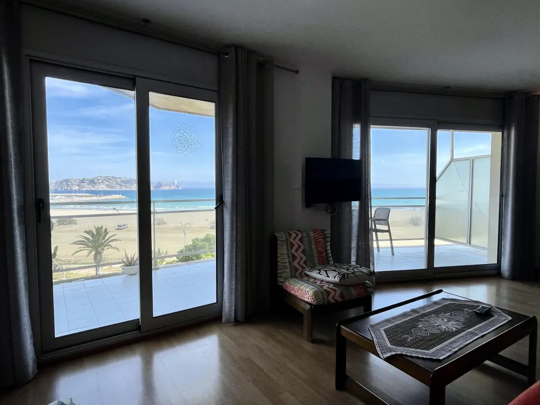 Appartements à L'Estartit