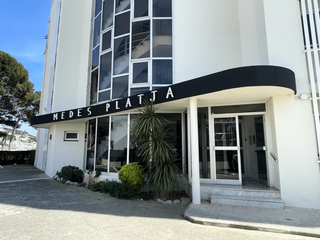 Appartements à L'Estartit