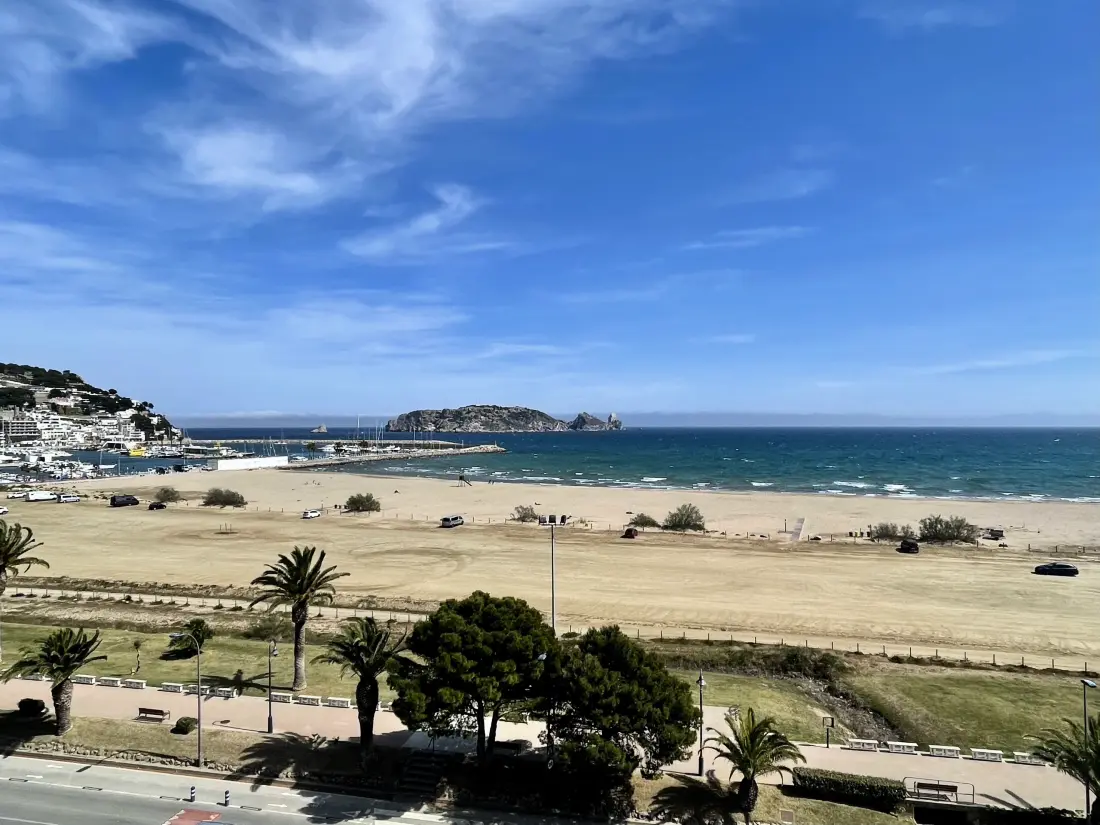 Appartements à L'Estartit