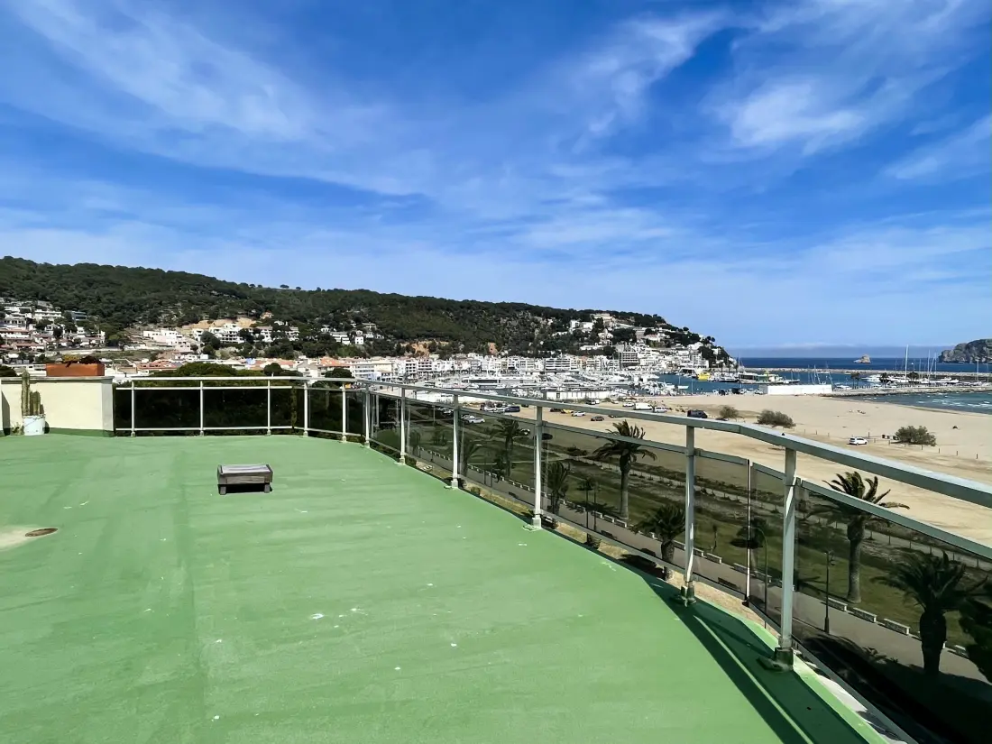 Appartements à L'Estartit