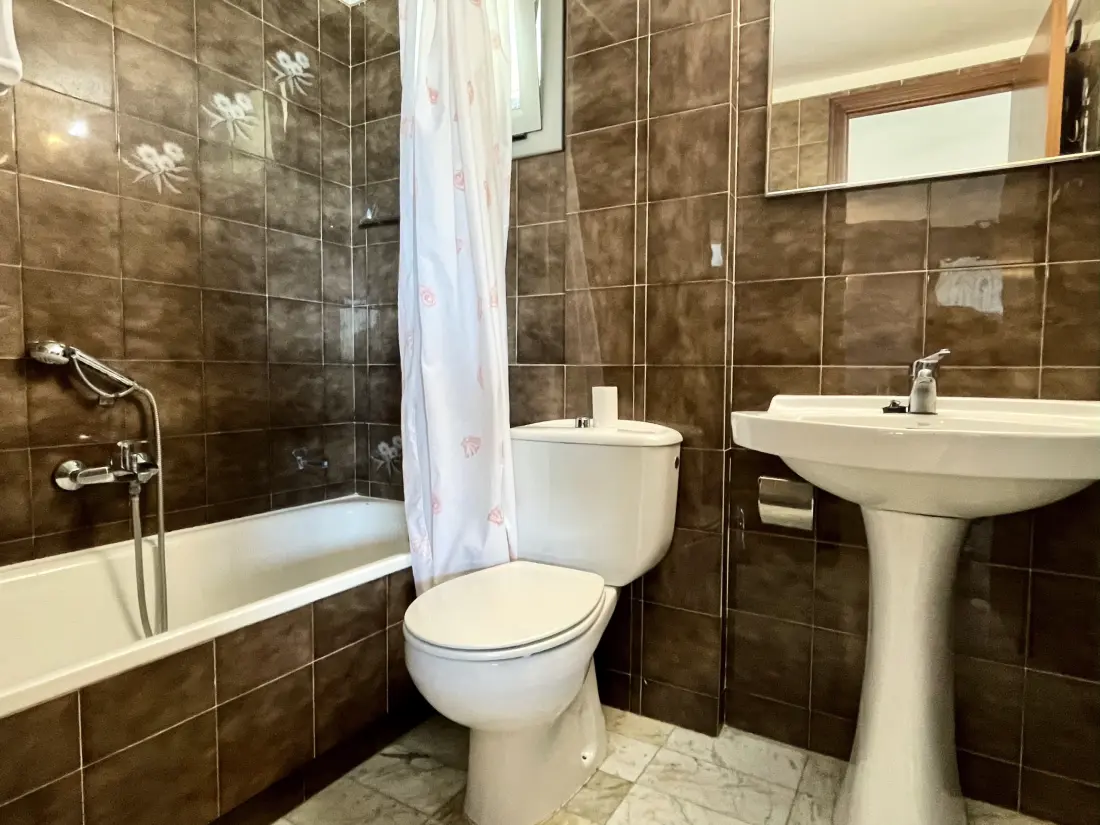 Appartements à L'Estartit