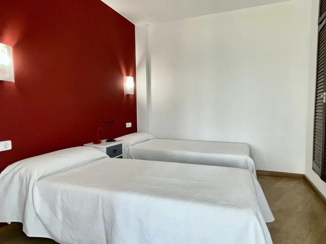 Appartements à L'Estartit