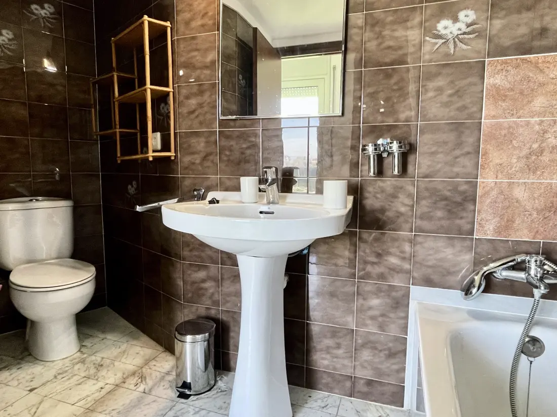Appartements à L'Estartit