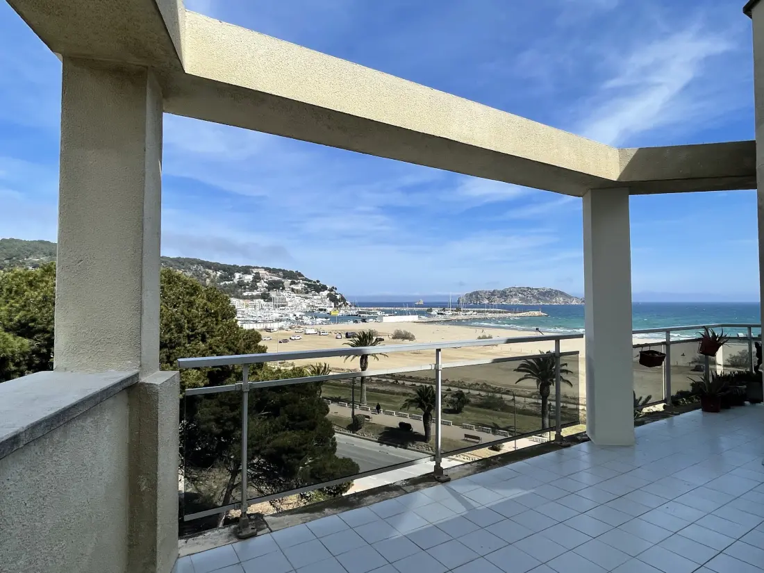 Appartements à L'Estartit