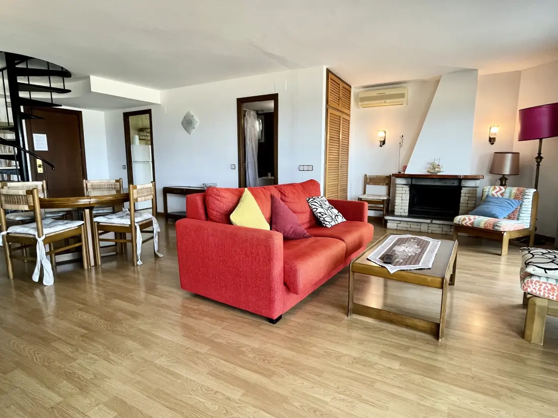 Appartements à L'Estartit