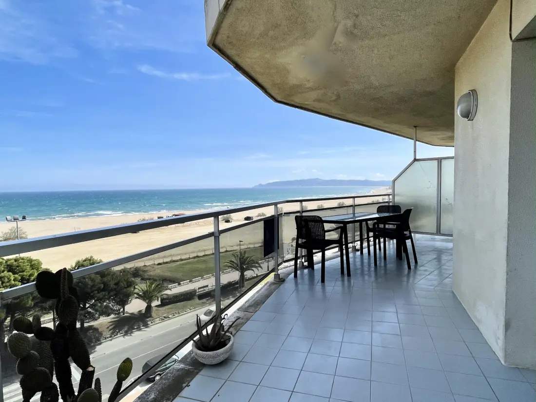 Appartements à L'Estartit