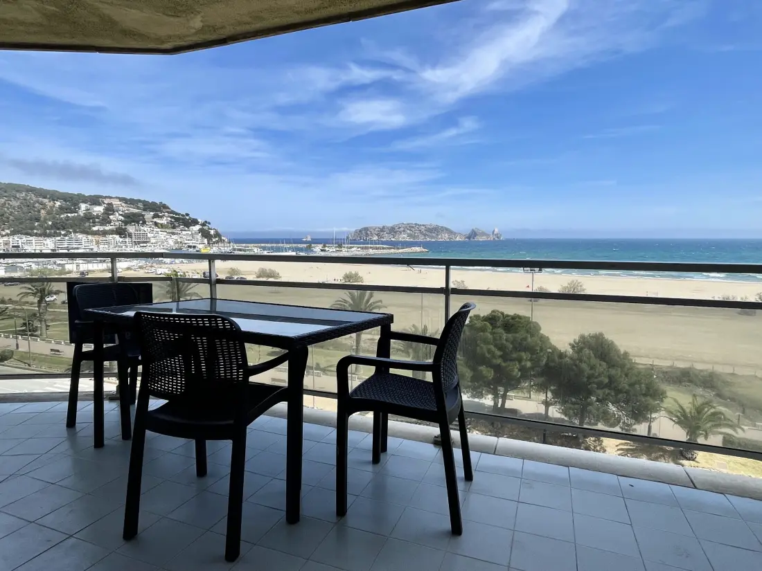Appartements à L'Estartit