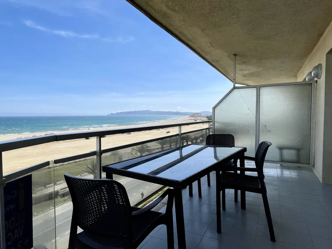 Appartements à L'Estartit